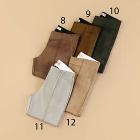 شلوار لگ سوییت 4