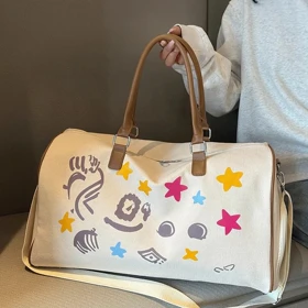 کیف استوانه‌ای