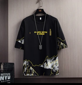 تیشرت اسپرت