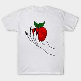 تیشرت دفترچه مرگ تیشرت انیمه death note کد 79728