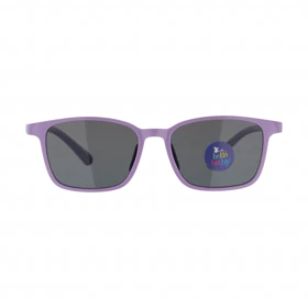 عینک آفتابی بچگانه هلوبیبی Hello Baby ZT-10011 (یاسی)