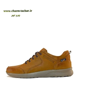 کفش اسپرت مردانه روزمره چرم طبیعیsi179