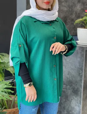 مانتو یاسمن کد : 100294