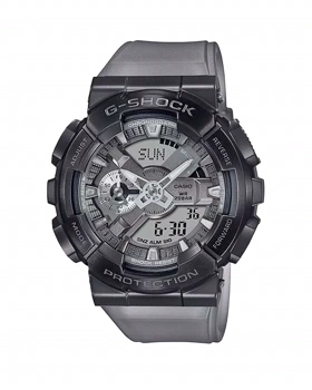 ساعت مچی مردانه کاسیو جیشاک CASIO G-SHOCK GM-110MF-1A