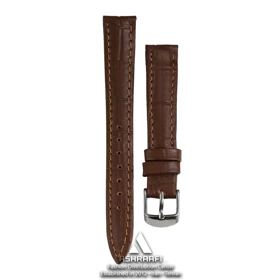 بند چرمی ساعت مچی Watch Strap BR-16-1