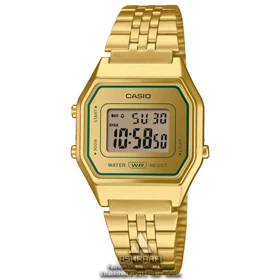 ساعت زنانه کاسیو Casio LA680WEGV-9A