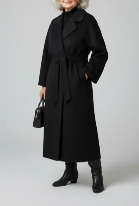 پالتو زنانه فلاویا Flavia کد W1314845JC