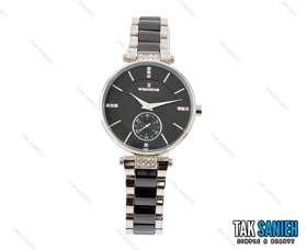 ساعت مچی زنانه رومانسون مدل Romanson-2395-L