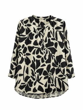 شومیز Zara 4174