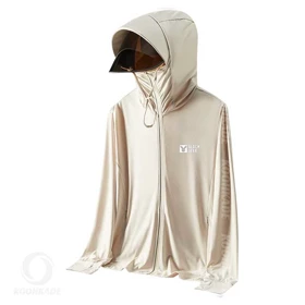 سویشرت آنتی یووی BLACKDEER کد 5999A-W