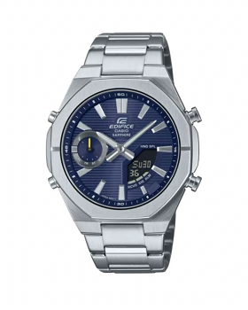 ساعت مچی مردانه کاسیو ادیفایس CASIO EDIFICE ECB-S10D-2A