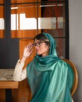 شال ویسکوز طیفی 20234