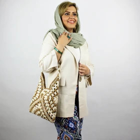کت لینن