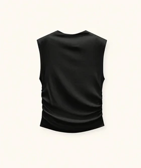 تاپ نخی چین‌دار P&B133