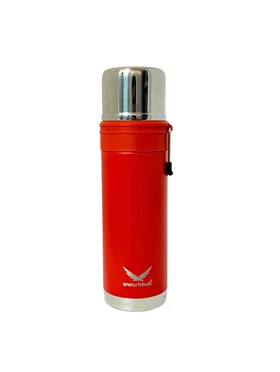 فلاسک 450 میلی لیتری اسنوهاک sn-c6143