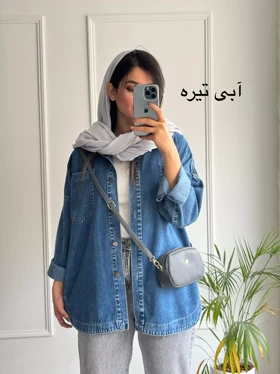 مانتو جین آنیل