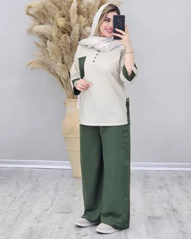 ست لینن