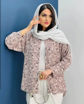شومیز ترنم