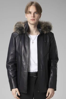 کت و کاپشن مردانه dericlub