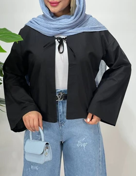 کت جلو گره سرو کد : 100298