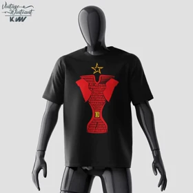تیشرت قهرمانی پرسپولیس 6