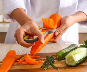 پوست کن سه عددی شنگیا / BA 83