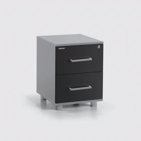 فایل دو کشوی دنیته مدل افق- Dfj223