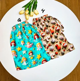 شورتک نخی سه بعدی کد 859