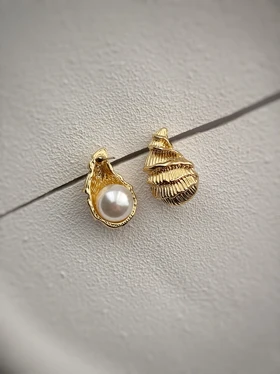 گوشواره های تخفیف خورده سری 6