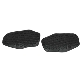 پد محافظ و ضد لغزش دست سیلیکونی مدل Grip Pad-404H1251 بسته دو عددی