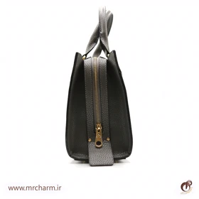کیف مجلسی چرم زنانه mrc1865