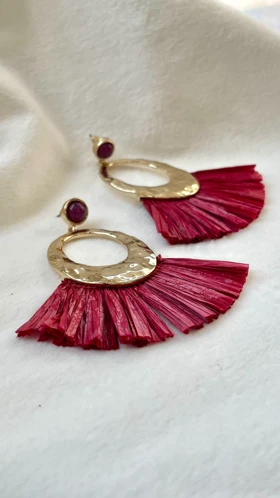 گوشواره مصری