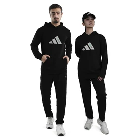 ست هودی و شلوار اسپرت آدیداس مدل Terrex-4K1048 مشکی
