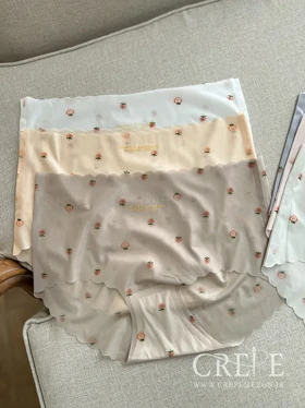 شورت لیزری ساده فانتزی