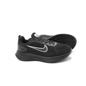 کفش کتانی زنانه مدل 0321 - NIKE