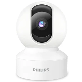 دوربین هوشمند چرخشی WiFi فیلیپس TAI6000W با دید 360 درجه