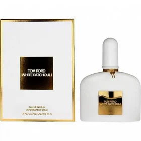 عطر ادکلن تام فورد وایت پچولی Tom Ford White Patchouli