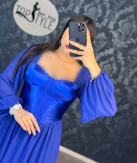 پیراهن کد : 8056