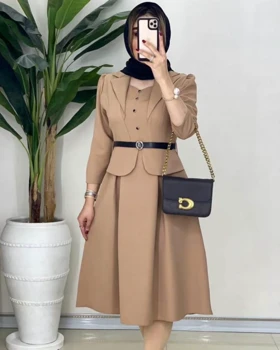 پیراهن عروسکی ماریا