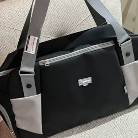 ساک DENIM کابین مدل ساید ترک کد 416206