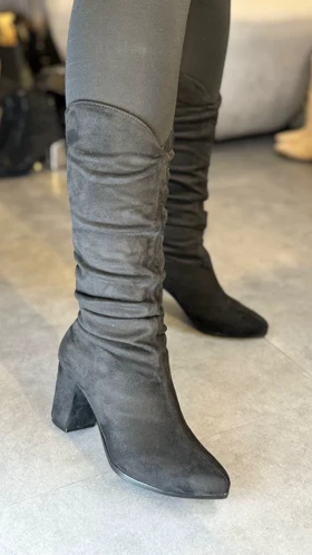 بوت چروک استایل کد:6829