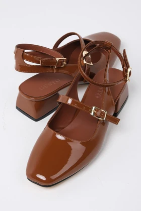 کفش پاشنه‌بلند کلاسیک زنانه mio-gusto