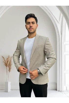 کت و ژاکت مردانه luisero luisero