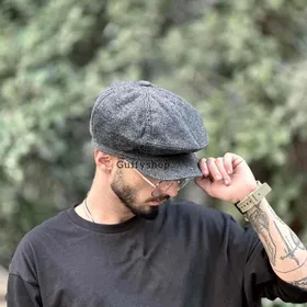 کلاه پیکی بلایندرز خارجی