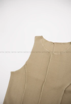 تاپ کبریتی کشی حلقه‌ای کثیف دوزی