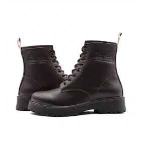 کفش نیم بوت زنانه مدل 0142_Boots