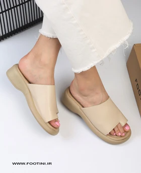 اسلیپر دمپایی زنانه شصتی HP