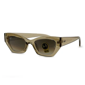 عینک آفتابی زنانه ری‌بن Glass Lens مدل RayBanSG-4430