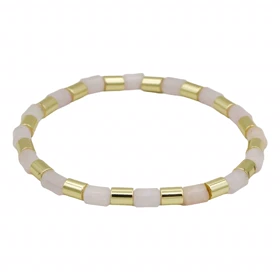 دستبند زنانه مدل کشی