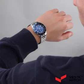 ساعت مچی مردانه هانوا HANOWA مدل SMWGH0004401